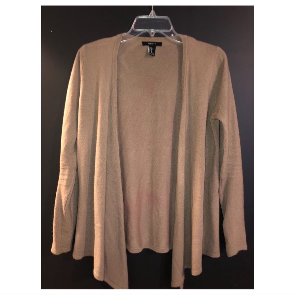 Forever 21 Cardigan
